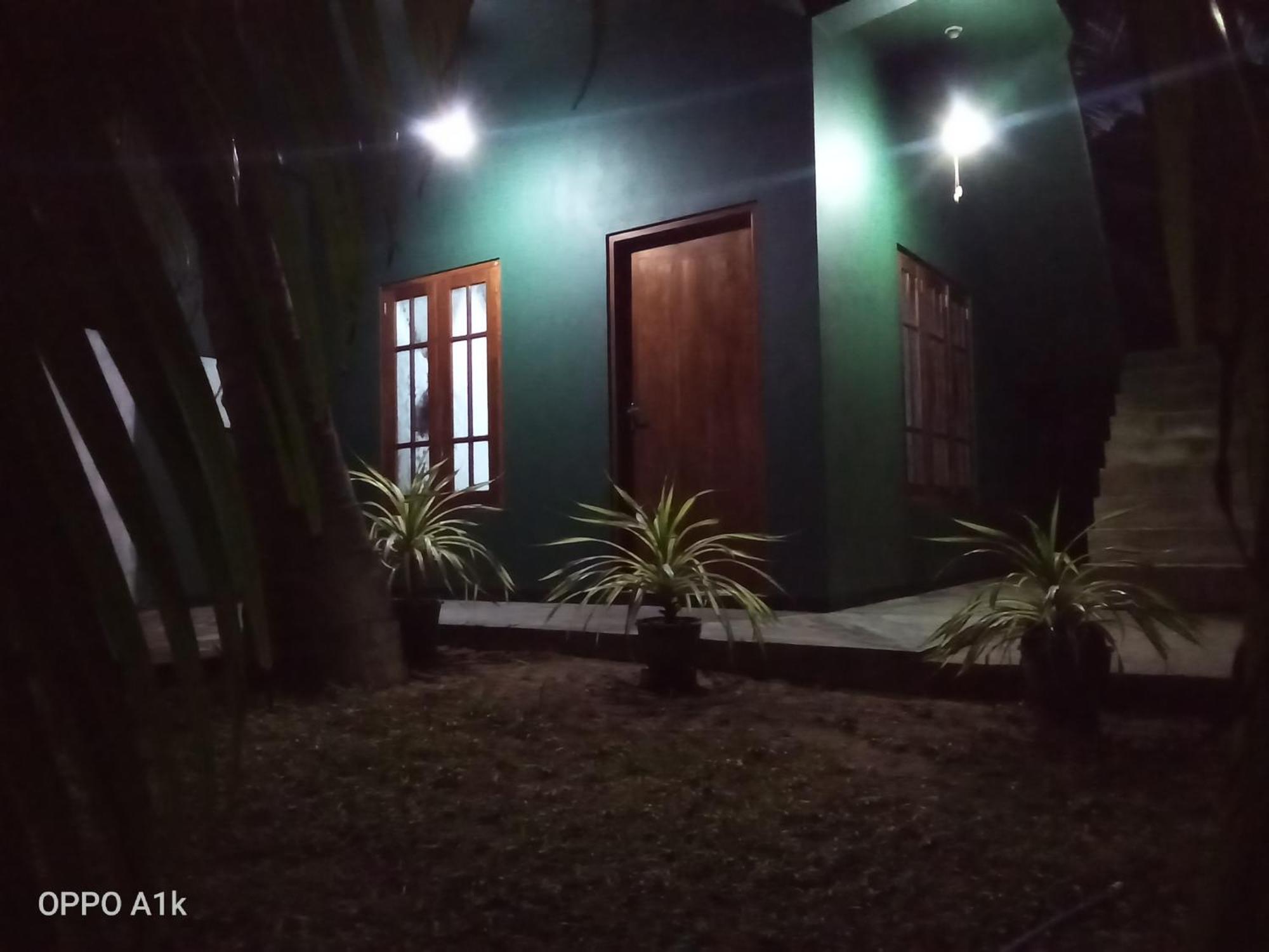 Green House Yala Кірінда Екстер'єр фото